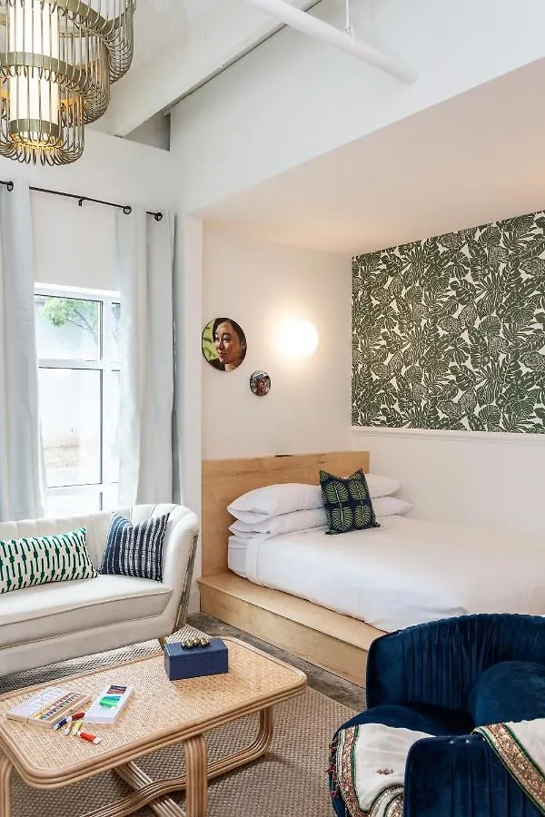 Refuge Otel Charlotte